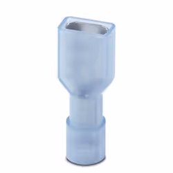 Phoenix Contact 3240547, Bleu, 22 mm, 1,44 g, 25 pièce(s)