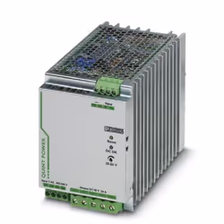 Phoenix Contact 2320827, -25 - 70 °C, -40 - 85 °C, 96 mm, 179 mm, 130 mm, 2,5 kg