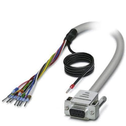 Phoenix Contact 2926043 câble de signal 2 m Gris