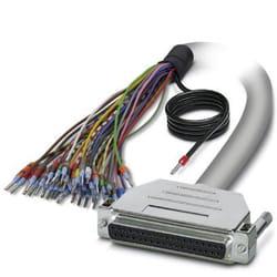 Phoenix Contact 2926250 câble de signal 2 m Gris