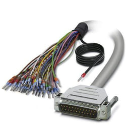 Phoenix Contact 2926551 câble de signal 4 m
