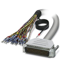 Phoenix Contact 2926690 câble de signal 4 m Gris