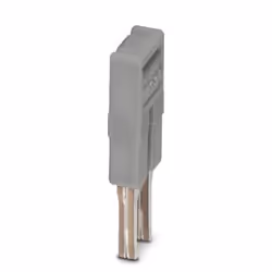 Phoenix FBS 2-3.5 GY, Pont enfichable, 50 pièce(s), Cuivre, Gris, V0, 0,638 g