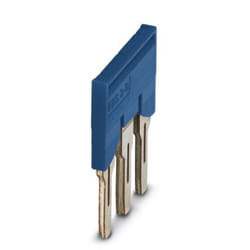 Phoenix Contact 3032570 bornier Bleu