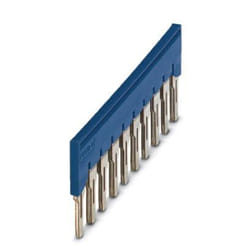 Phoenix Contact 3032606 bornier Bleu
