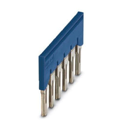 Phoenix Contact 3032677 bornier Bleu