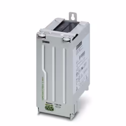 Phoenix UPS-BAT/VRLA/24DC/3.4AH, Sealed Lead Acid (VRLA), 24 V, 1 pièce(s), Argent, 3,4 Ah, CUL EN 60950-1/VDE 0805 (SELV) EN ...