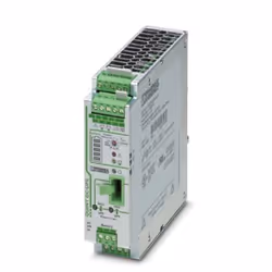 Phoenix QUINT-UPS/24DC/24DC/5, 18 V, 30 V, 18 V, 30 V, 9,4 A, 98%