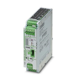 Phoenix QUINT-UPS/24DC/24DC/5 alimentation d'énergie non interruptible
