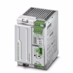 Phoenix Contact QUINT-UPS/ 24DC/ 24DC/ 5/1.3AH, 18 V, 30 V, 18 V, 30 V, 5 A, 97,1%