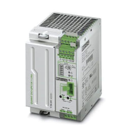 Phoenix Contact QUINT-UPS/ 24DC/ 24DC/ 5/1.3AH alimentation d'énergie non interruptible