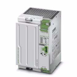 Phoenix Contact 2320267, 0 - 40 °C, -15 - 40 °C, 120 mm, 125 mm, 169 mm, 4,43 kg