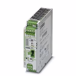 Phoenix Contact 2320225, -25 - 70 °C, -40 - 85 °C, 35 mm, 125 mm, 130 mm, 654,4 g