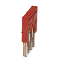 Phoenix Contact 3213030 bornier Rouge