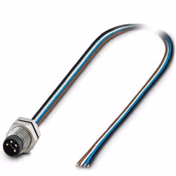 Phoenix Contact 1453481, IP67, 14 g, -40 - 105 °C, 1 pièce(s)