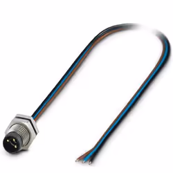 Phoenix Contact 1453478, IP67, 10,6 g, -40 - 105 °C, 1 pièce(s)