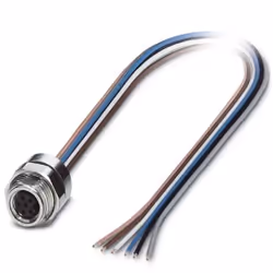 Phoenix Contact 1453465, IP67, 20,7 g, -40 - 105 °C, 1 pièce(s)