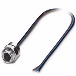 Phoenix Contact 1453449, IP67, 18,2 g, -40 - 105 °C, 1 pièce(s)