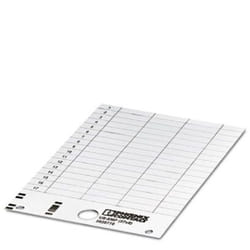 Phoenix Contact 828775 accessoire de bornier 10 pièce(s)