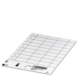 Phoenix Contact 828777 accessoire de bornier 10 pièce(s)