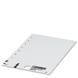 Phoenix Contact 828778 accessoire de bornier 10 pièce(s)