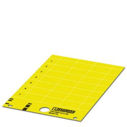 Phoenix Contact 828850 accessoire de bornier 10 pièce(s)