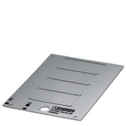 Phoenix Contact 828859 accessoire de bornier 10 pièce(s)