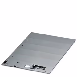 Phoenix 0828898, Argent, Carré, PVC, -30 - 80 °C, Allemagne, RoHS