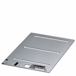 Phoenix Contact 828908, Argent, PVC, -30 - 80 °C, Allemagne, RoHS, 15,97 g