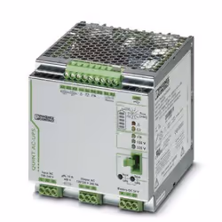 Phoenix QUINT-UPS/ 1AC/ 1AC/500VA, 0,5 kVA, 184 V, 264 V, 45/65 Hz, 120 V, 230 V