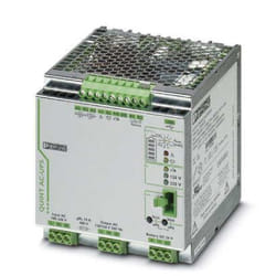 Phoenix QUINT-UPS/ 1AC/ 1AC/500VA alimentation d'énergie non interruptible 0,5 kVA
