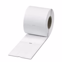 Phoenix Contact 800078, Blanc, PVC, -50 - 110 °C, Allemagne, 618 g, 2,54 cm