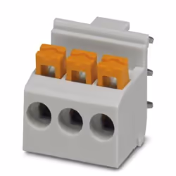 Phoenix Contact 2200317, 25,9 mm, 26,5 mm, 250 V, 150 Hz