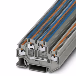 Phoenix PTTB 1.5/S-L/N, 3,5 mm, 65,4 mm, 500 V