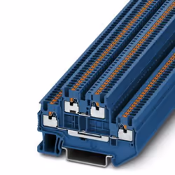 Phoenix PTTB 1.5/S, 3,5 mm, 65,4 mm, 500 V