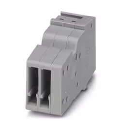 Phoenix PPC 1.5/S/ 2, 7 mm, 27 mm, 17,8 mm, 500 V