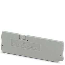 Phoenix Contact 3212426 accessoire de bornier 50 pièce(s)