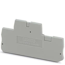 Phoenix Contact 3212471 accessoire de bornier 50 pièce(s)