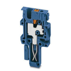 Phoenix Contact 3212691 bornier 1 Bleu