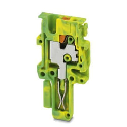 Phoenix 3212701 accessoire de bornier Fiche de fusible 50 pièce(s)