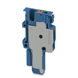 Phoenix Contact 3212727 bornier 1 Bleu