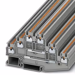 Phoenix PT 1.5/S-3L, 3,5 mm, 97,2 mm, 500 V