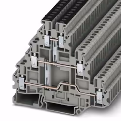 Phoenix UT 2.5-3PV, 5,2 mm, 90 mm, 500 V