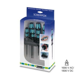 Phoenix Contact 1212539 Caisse à outils pour mécanicien