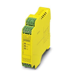 Phoenix PSR-SCP-230AC/ESAM2/3X1/1X2/B groupe électrogène Vert, Jaune