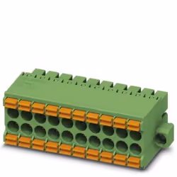 Phoenix Contact 1790315, Droit, 160 V, 21 mm, 23,4 mm, 4,71 g, 50 pièce(s)