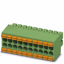 Phoenix Contact 1790205, Droit, 160 V, 42,8 mm, 23,4 mm, 12,4 g, 50 pièce(s)