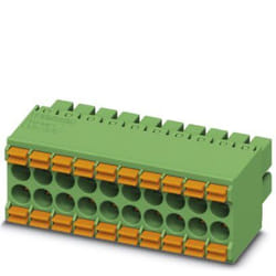 Phoenix Contact 1790205 connecteur de fils électriques 50 pièce(s)