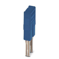 Phoenix Contact 3213086 bornier Bleu