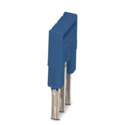 Phoenix Contact 3213099 bornier Bleu